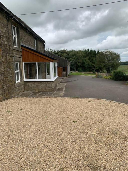 Willa Ivy House Farm, Near Longnor Longnor  Zewnętrze zdjęcie
