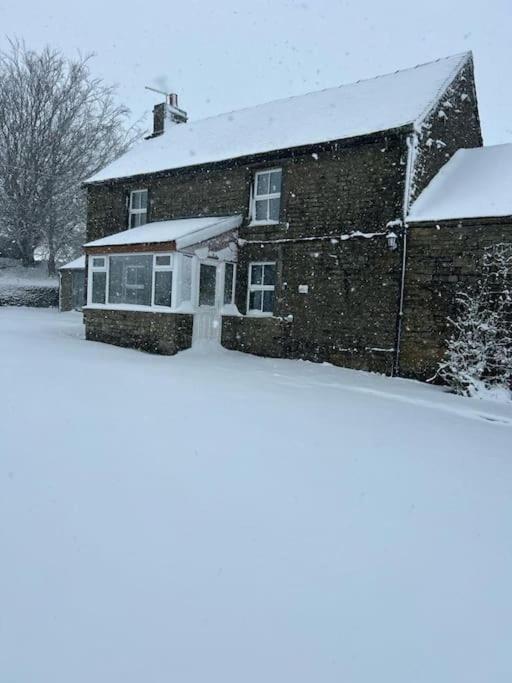 Willa Ivy House Farm, Near Longnor Longnor  Zewnętrze zdjęcie