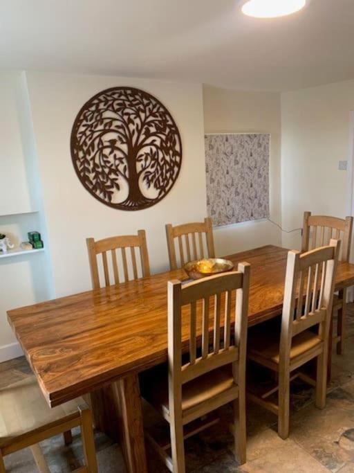 Willa Ivy House Farm, Near Longnor Longnor  Zewnętrze zdjęcie