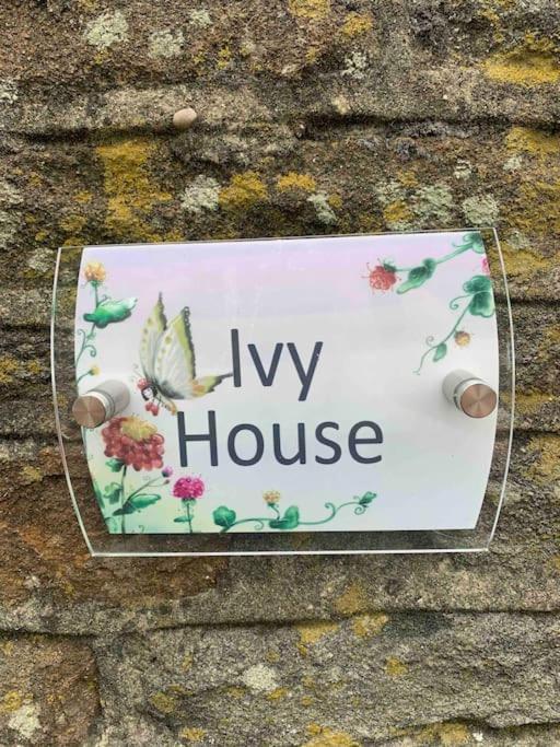 Willa Ivy House Farm, Near Longnor Longnor  Zewnętrze zdjęcie